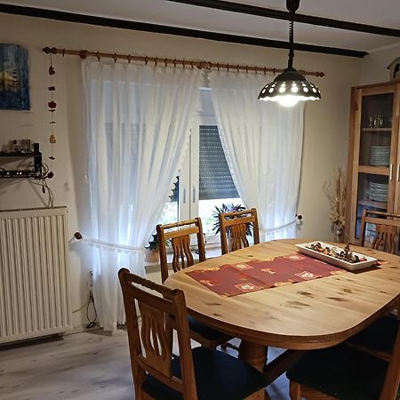 Ferienwohnung Luecking Im Westerwald Flammersfeld Ngoại thất bức ảnh