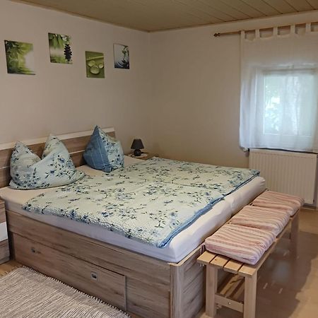 Ferienwohnung Luecking Im Westerwald Flammersfeld Ngoại thất bức ảnh