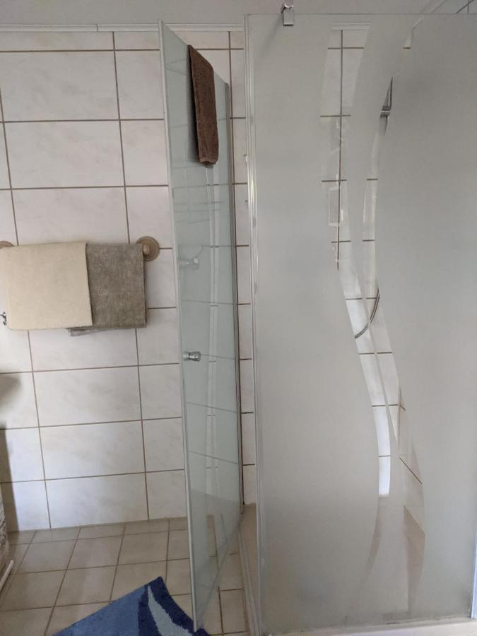 Ferienwohnung Luecking Im Westerwald Flammersfeld Ngoại thất bức ảnh