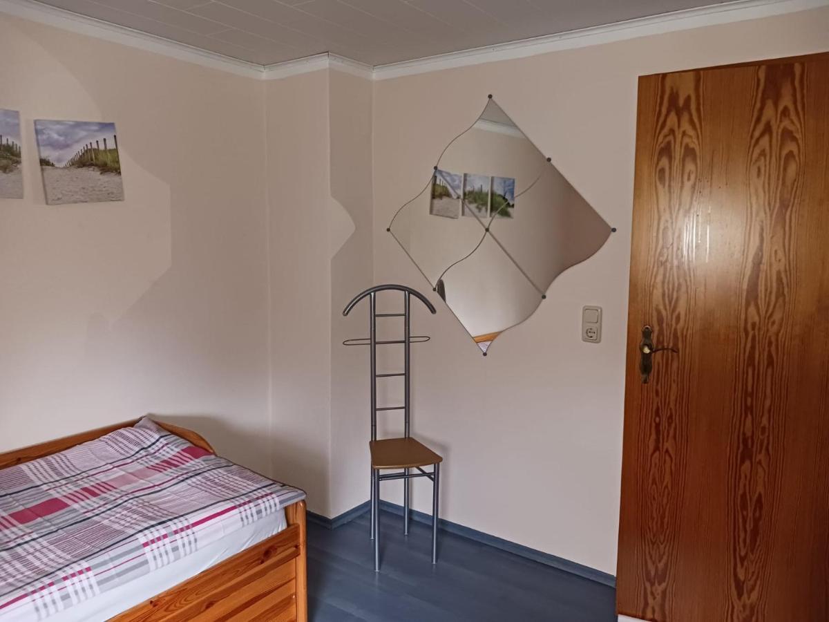 Ferienwohnung Luecking Im Westerwald Flammersfeld Ngoại thất bức ảnh