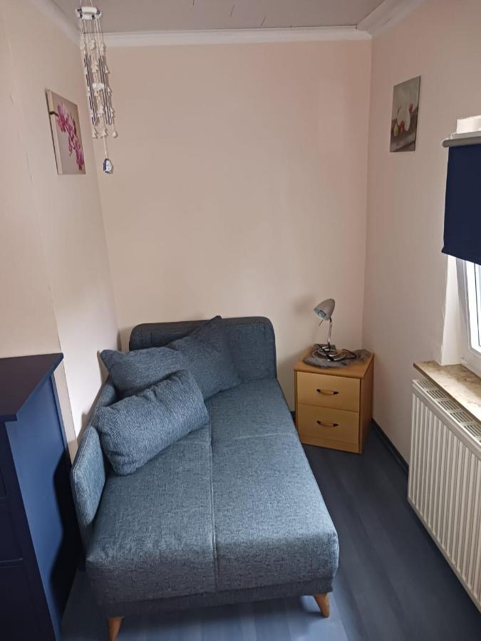 Ferienwohnung Luecking Im Westerwald Flammersfeld Ngoại thất bức ảnh