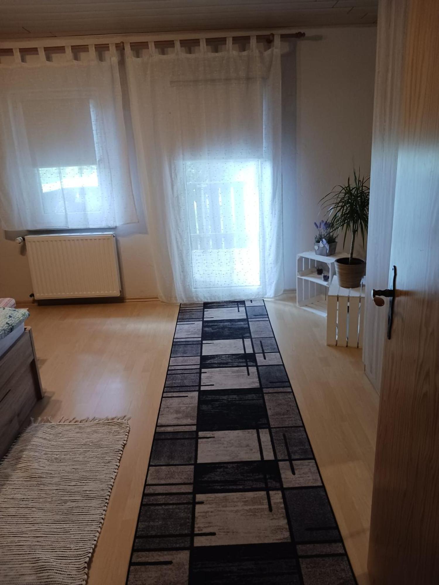 Ferienwohnung Luecking Im Westerwald Flammersfeld Ngoại thất bức ảnh